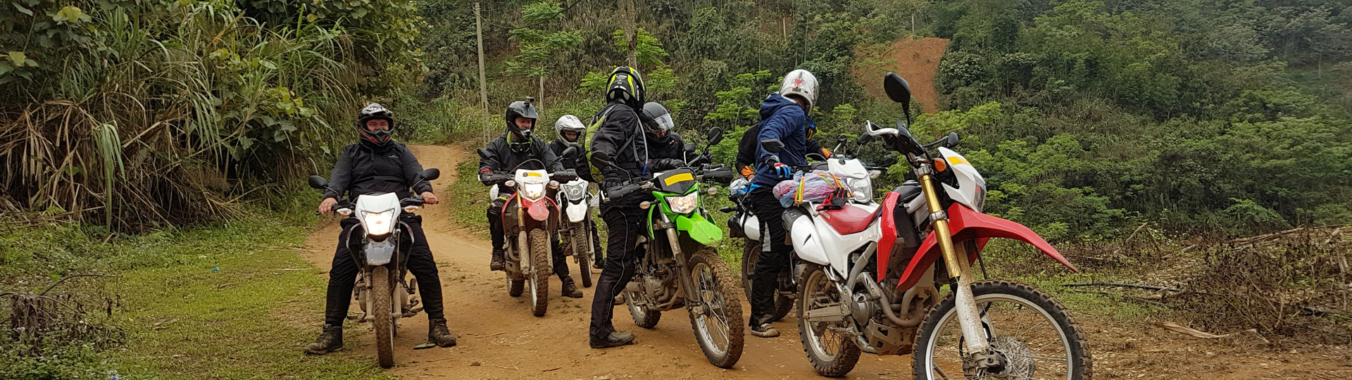 Cambodia Motorcycle Tours 4