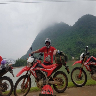 Angkor Riding To Sihanouk Ville ( Colorado< USA ) 2018