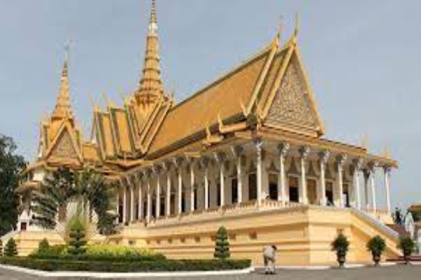 Cambodia Travel Restrictions and COVID Tests and Quarantine Requirements for tourists
