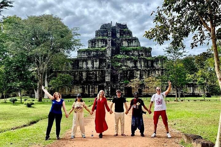 Cambodia Highlights Tour - 7 Days