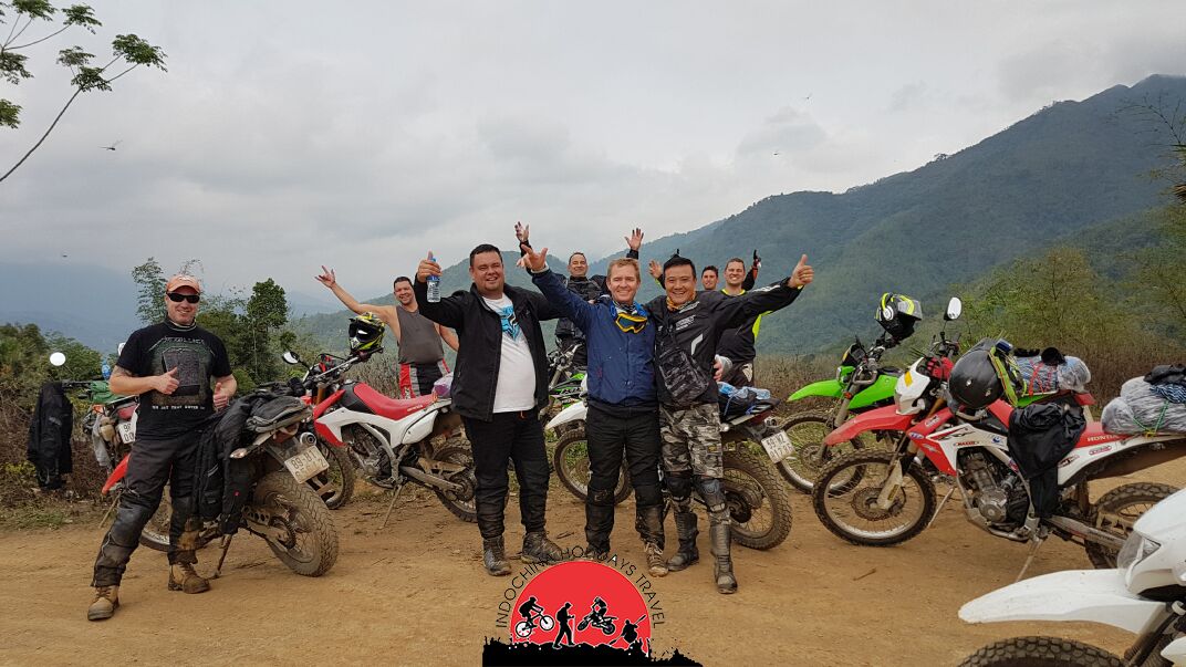2 Days Siem Reap Riding To Kulen Mountain