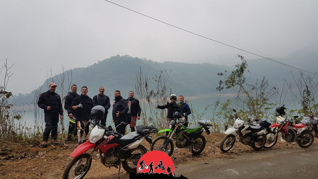 4 Days Siem Reap Northern Loop Motorbike Tour
