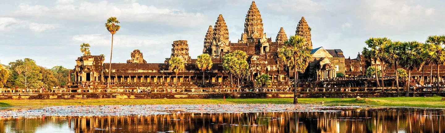 Cambodia Classic Tours
