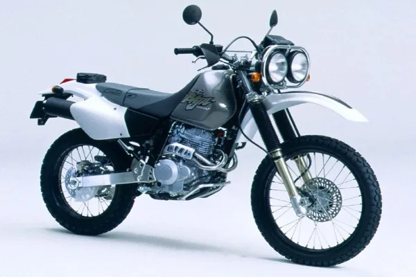 BAJA XR 250