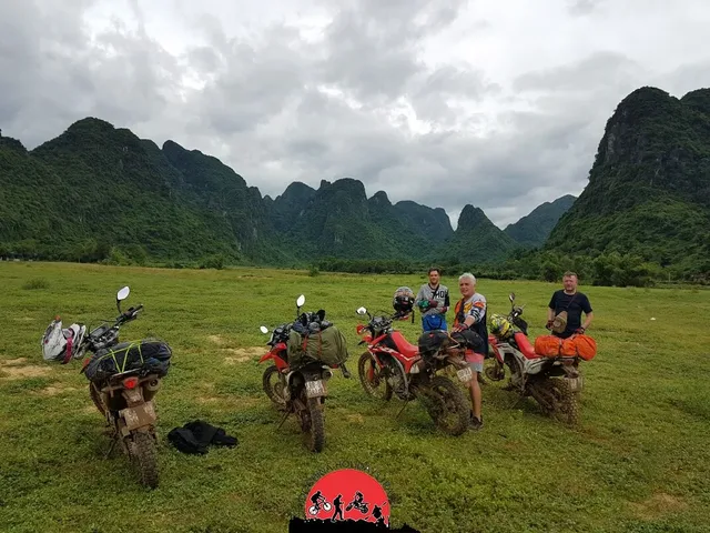 Phnom Penh Extreme Enduro Motorbiking Tour - 8 Days