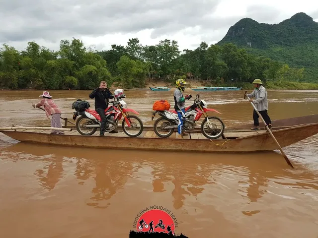 Epic Northeast Of Cambodia - 8 days