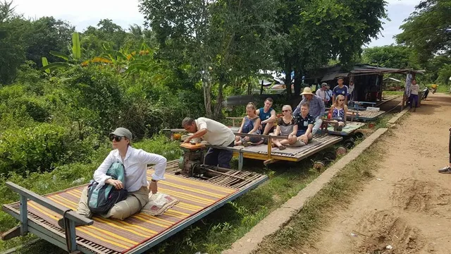 9 Days Cambodia Discovery Tour