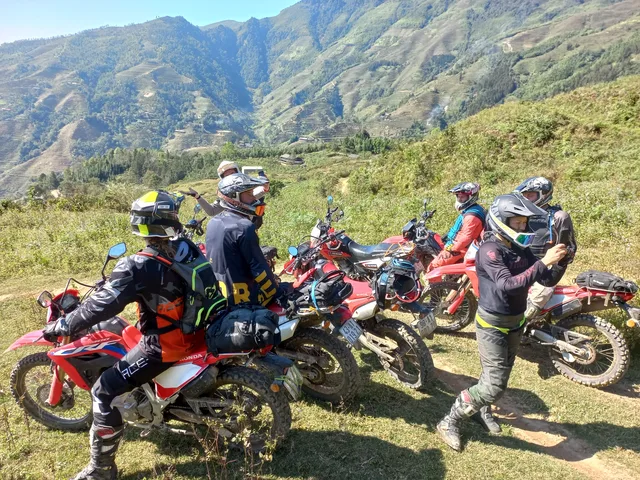Phnom Penh Motorbike To Siem Reap - 3 Days