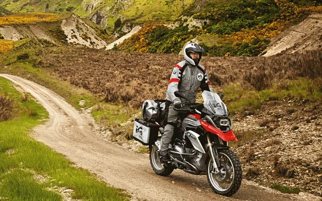 11 Days BMW Motorcycle Cambodia Expeditions