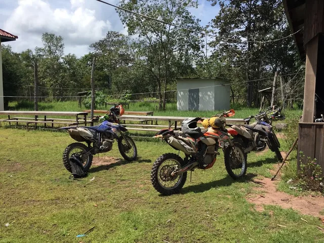 Easy Ride Saigon To Siem Reap - 11 Days
