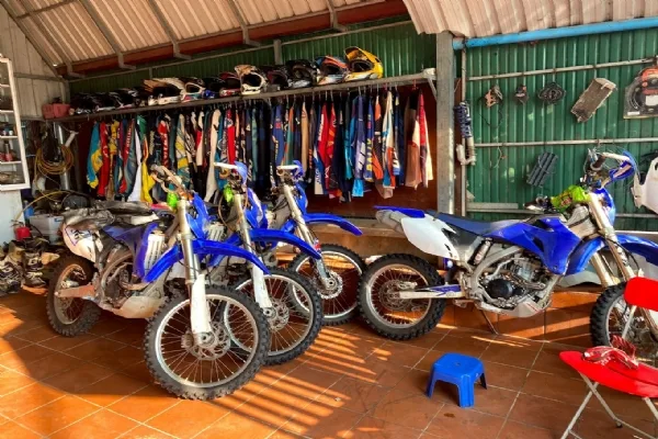 OUR BIKES SHOP