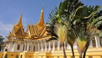 Phnom Penh