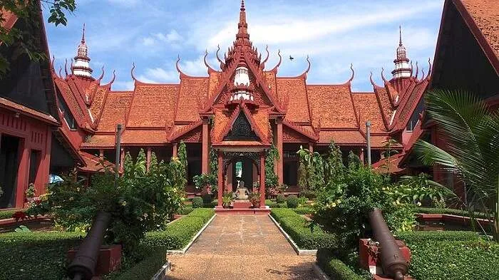National Museum
