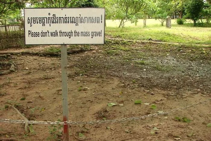 Killing Fields